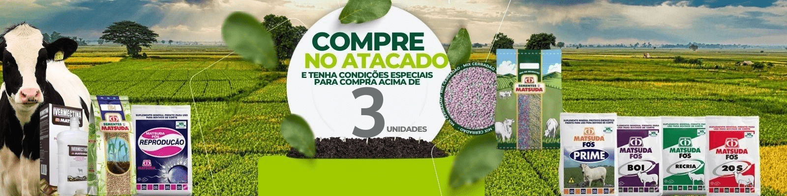 ATACADO