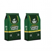 50 kg de Sementes Milheto Brs 1501 Campo Farto