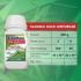 1 Inoculante P/ Silagem Capim+ 1 Inoculante P/ Silagem Milho- Matsuda