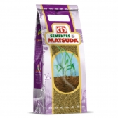 Semente Atlas Matsuda- 20Kg