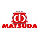 Ivermectina Gel Matsuda - 6g - unidade