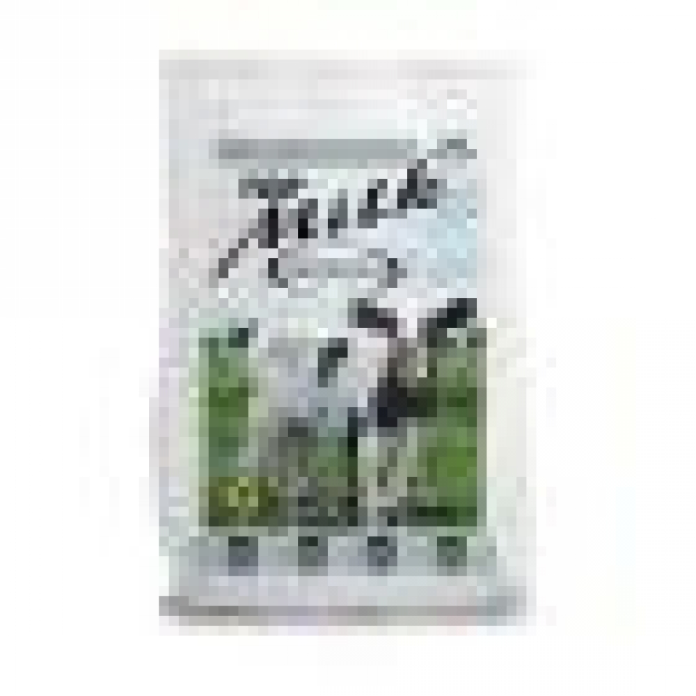 Sal Mineral Energético Matsuda Top Milk Bezerra