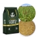 25 kg de Sementes Milheto Brs 1501 Campo Farto