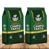 10kg Semente Brachiaria Brizhanta BRS Piatã Convencional