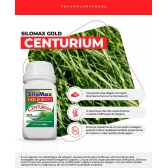 Inoculante Para Silagem De Capim Silomax Gold Matsuda- 200g