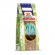 Semente Incrustada Brachiaria Humidícola Matsuda- 10kg