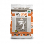 Ração Mineralizada Matsuda Vitta Ovino- 25kg