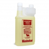 Cipermetrina Pour On P/ Bovinos De Corte Matsuda- 1 Litro