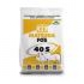 Sal Mineral Para Gado De Corte Cria Recria Fós 40-s Matsuda