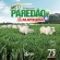 MG 12 Paredão Matsuda 20 kg (Kit c/ 2 sacos de 10Kg cada)