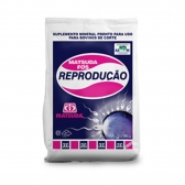 Sal Mineral Fós Reprodução Matsuda - 30Kg