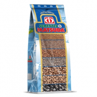 Semente Leguminosas Forrageiras Java Matsuda- 5 Kg